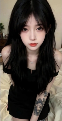 Ios美女高清手机壁纸